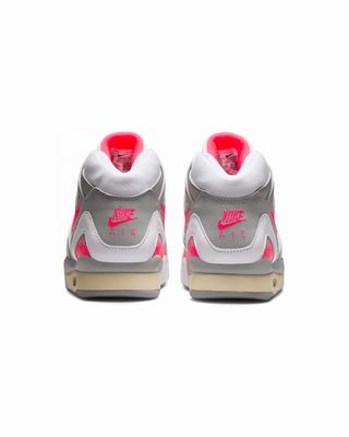 NIKE AIR TECH CHALLENGE II RACER PINK