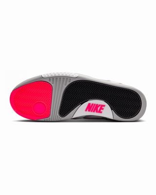 NIKE AIR TECH CHALLENGE II RACER PINK