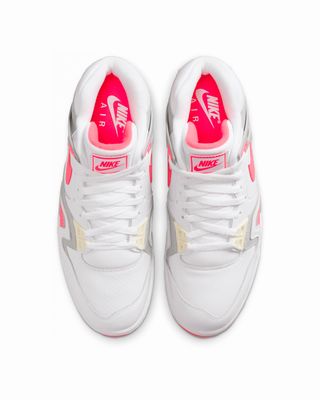 NIKE AIR TECH CHALLENGE II RACER PINK