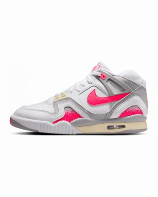 NIKE AIR TECH CHALLENGE II RACER PINK