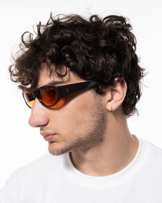 FLATLIST EDDIE KYU SOLID BROWN SUNSET