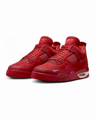 AIR JORDAN 4 RETRO OG SP NIGEL SYLVESTER