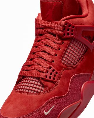 AIR JORDAN 4 RETRO OG SP NIGEL SYLVESTER