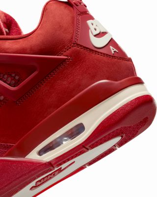 AIR JORDAN 4 RETRO OG SP NIGEL SYLVESTER