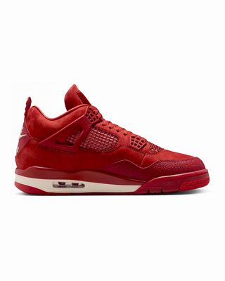 AIR JORDAN 4 RETRO OG SP NIGEL SYLVESTER