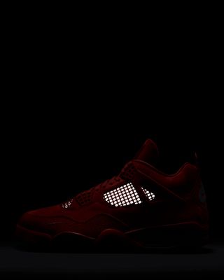 AIR JORDAN 4 RETRO OG SP NIGEL SYLVESTER