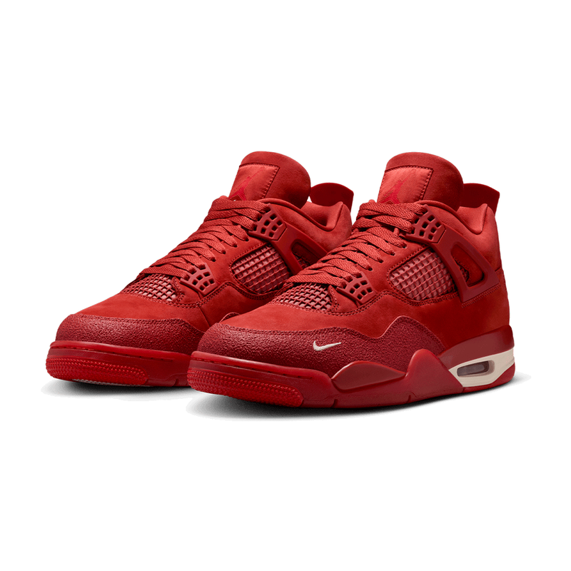 AIR JORDAN 4 RETRO OG SP NIGEL SYLVESTER