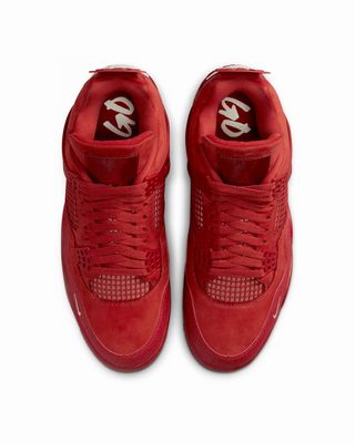 AIR JORDAN 4 RETRO OG SP NIGEL SYLVESTER