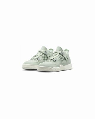 HV4385-003-34 AIR JORDAN 4 RETRO ABUNDANCE PS