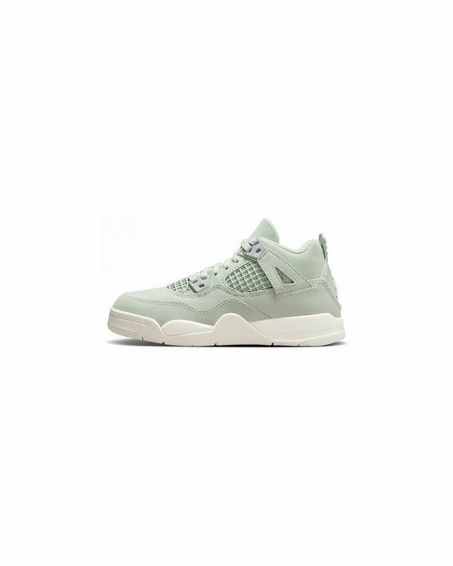 HV4385-003 AIR JORDAN 4 RETRO ABUNDANCE PS