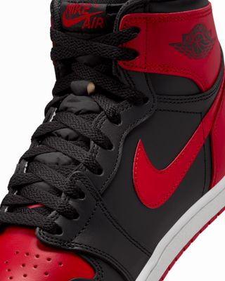AIR JORDAN 1 HIGH 85 BRED