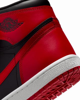 AIR JORDAN 1 HIGH 85 BRED