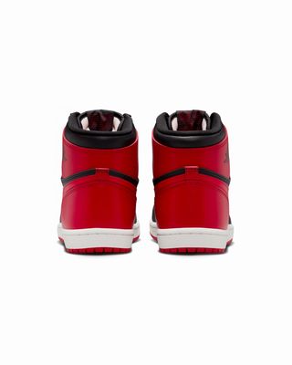 AIR JORDAN 1 HIGH 85 BRED