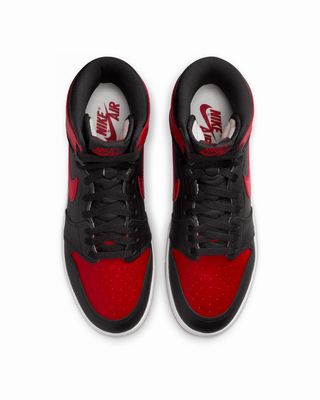 AIR JORDAN 1 HIGH 85 BRED