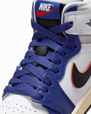 AIR JORDAN 1 RETRO HIGH OG RARE AIR PS
