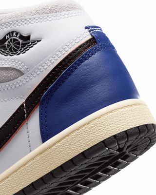 AIR JORDAN 1 RETRO HIGH OG RARE AIR PS