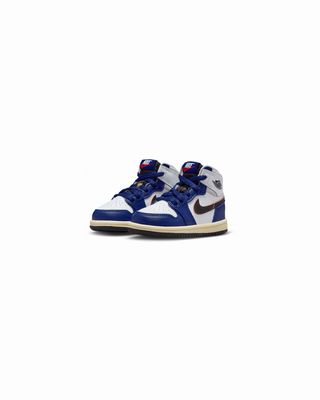 AIR JORDAN 1 RETRO HIGH OG RARE AIR TD