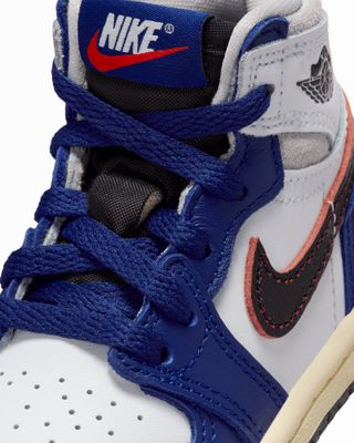 AIR JORDAN 1 RETRO HIGH OG RARE AIR TD
