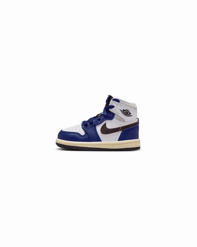 AIR JORDAN 1 RETRO HIGH OG RARE AIR TD