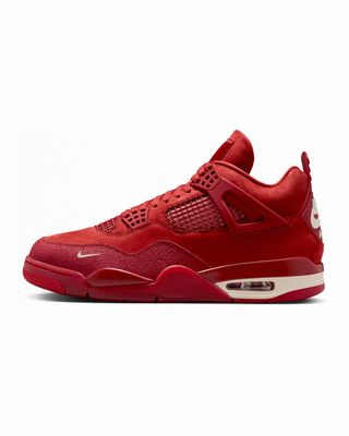AIR JORDAN 4 RETRO OG SP NIGEL SYLVESTER
