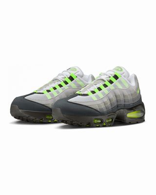 NIKE AIR MAX 95 OG NEON
