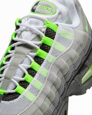 NIKE AIR MAX 95 OG NEON