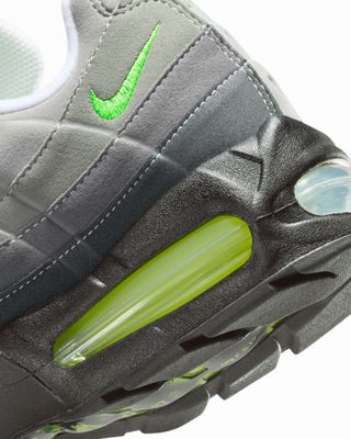 NIKE AIR MAX 95 OG NEON