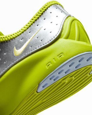 W NIKE AIR SUPERFLY CYBER