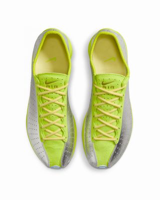 W NIKE AIR SUPERFLY CYBER
