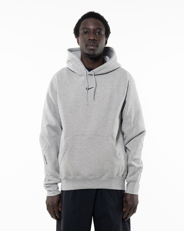 NIKE NRG NOCTA CS HOODIE GREY