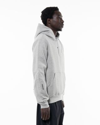 NIKE NRG NOCTA CS HOODIE GREY