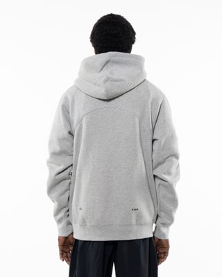 NIKE NRG NOCTA CS HOODIE GREY