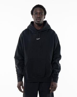 NIKE NRG NOCTA CS HOODIE BLACK