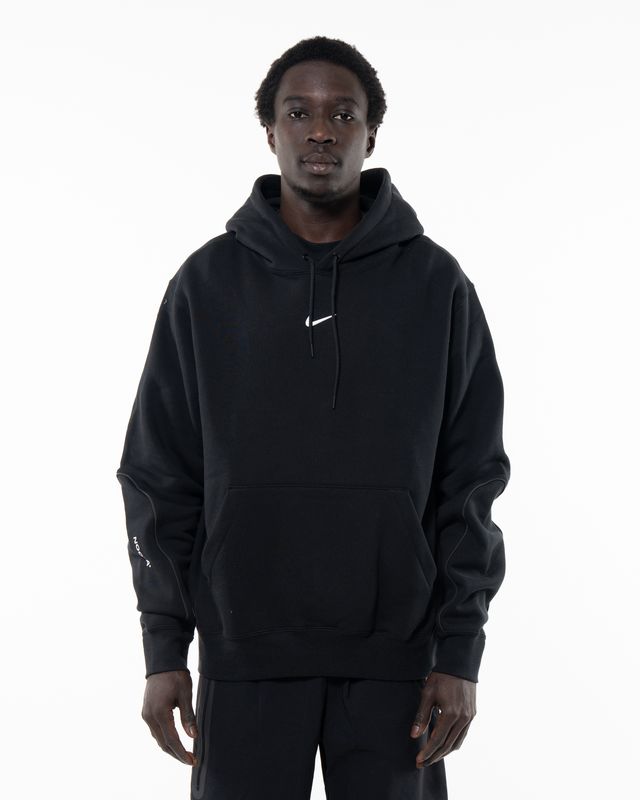 NIKE NRG NOCTA CS HOODIE BLACK