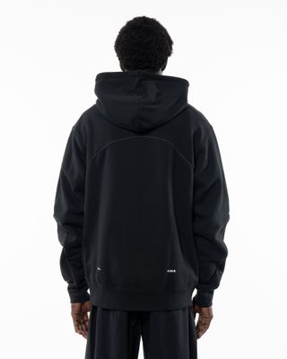 NIKE NRG NOCTA CS HOODIE BLACK