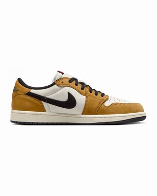 AIR JORDAN 1 RETRO LOW OG ROOKIE