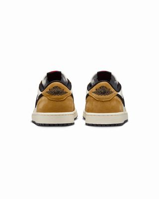 AIR JORDAN 1 RETRO LOW OG ROOKIE