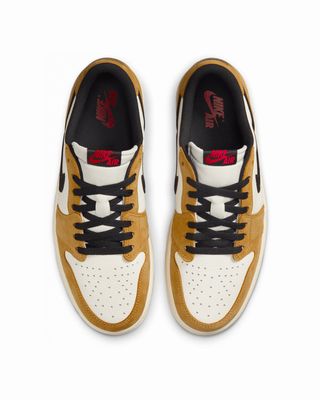 AIR JORDAN 1 RETRO LOW OG ROOKIE