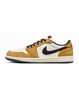 AIR JORDAN 1 RETRO LOW OG ROOKIE