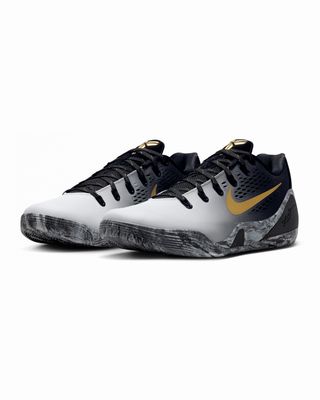 NIKE KOBE IX ELITE LOW EM MAMBACITA