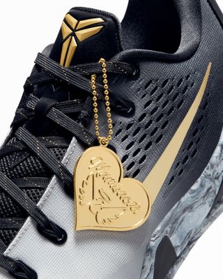 NIKE KOBE IX ELITE LOW EM MAMBACITA