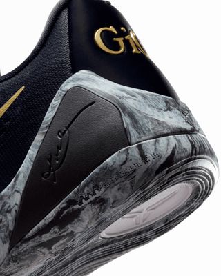 NIKE KOBE IX ELITE LOW EM MAMBACITA