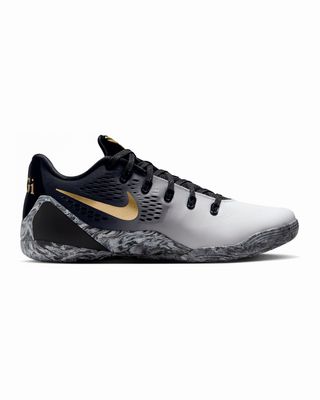 NIKE KOBE IX ELITE LOW EM MAMBACITA