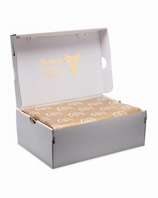 NIKE KOBE IX ELITE LOW EM MAMBACITA