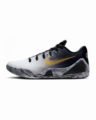 NIKE KOBE IX ELITE LOW EM MAMBACITA