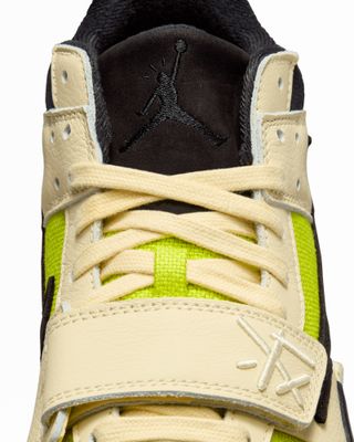 JORDAN JUMPMAN JACK TR BRIGHT CACTUS