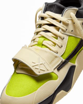 JORDAN JUMPMAN JACK TR BRIGHT CACTUS