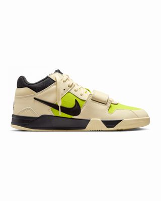 JORDAN JUMPMAN JACK TR BRIGHT CACTUS