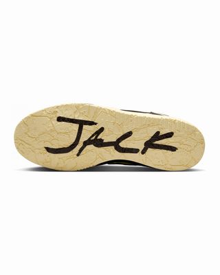 JORDAN JUMPMAN JACK TR BRIGHT CACTUS
