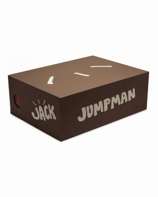 JORDAN JUMPMAN JACK TR BRIGHT CACTUS